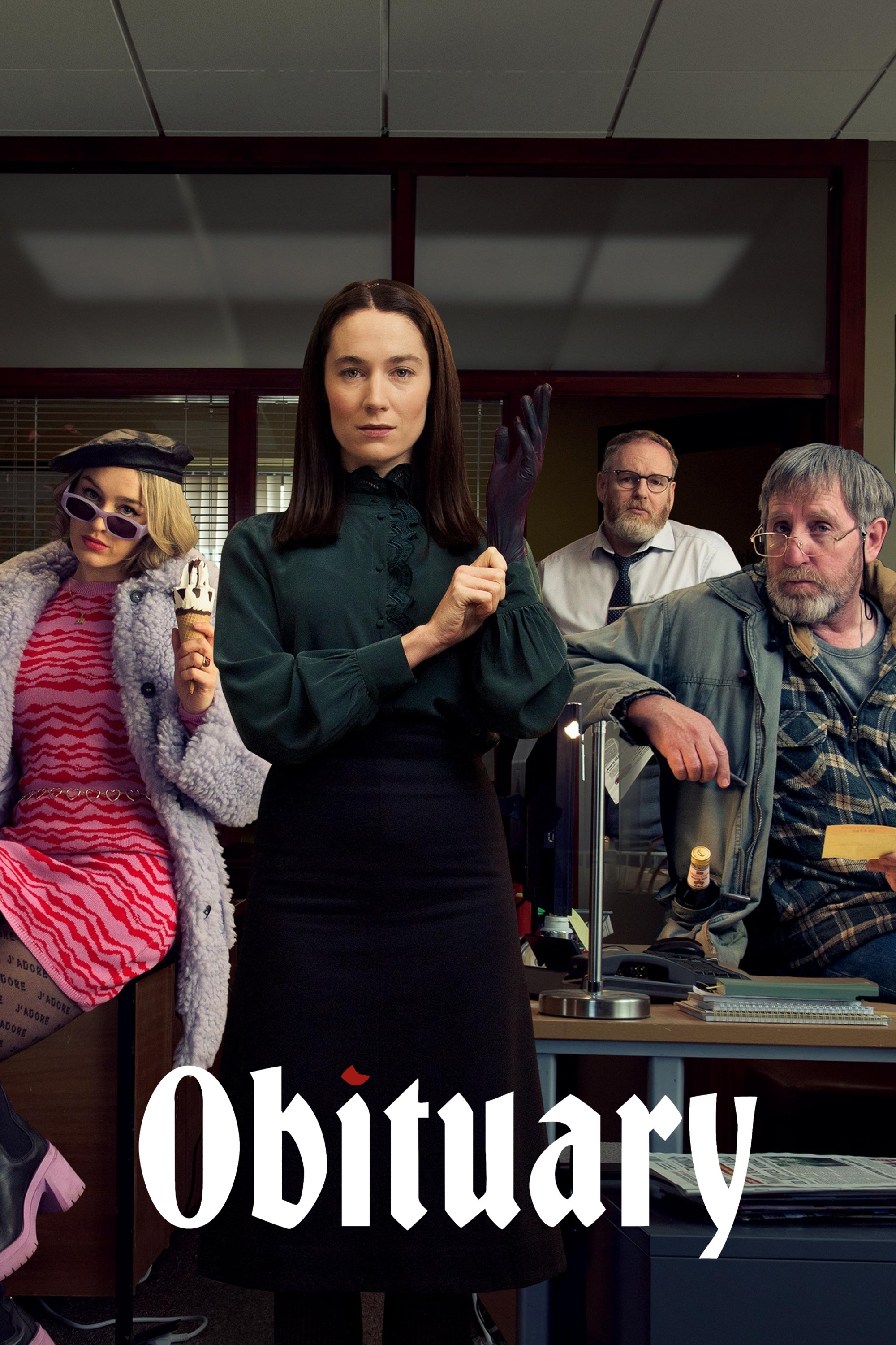 Obituary [11396] (A1759751967) [[TV Shows]] --Plex--